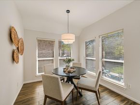 14908 Thatcher DR, Austin TX 78717