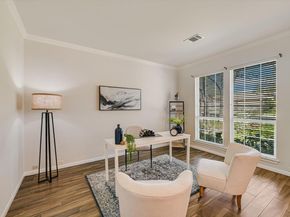 14908 Thatcher DR, Austin TX 78717