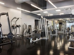 210 Lavaca ST 2211, Austin TX 78701