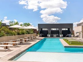 210 Lavaca ST 2211, Austin TX 78701