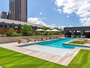 210 Lavaca ST 2211, Austin TX 78701