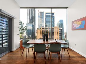 210 Lavaca ST 2211, Austin TX 78701