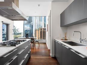 210 Lavaca ST 2211, Austin TX 78701