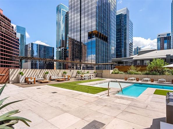 210 Lavaca ST 2211, Austin TX 78701
