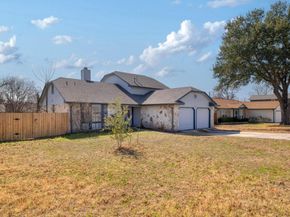 405 Brookhollow DR, Pflugerville TX 78660