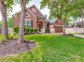 703 Hegarty DR, Cedar Park TX 78613
