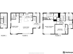 2004 Dinsdale LN, Austin TX 78741