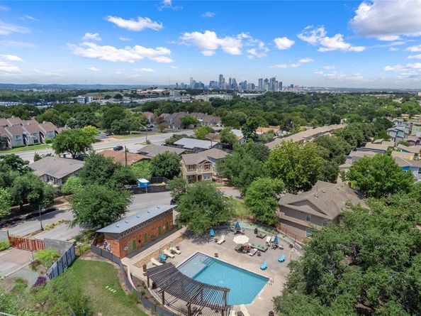 2004 Dinsdale LN, Austin TX 78741