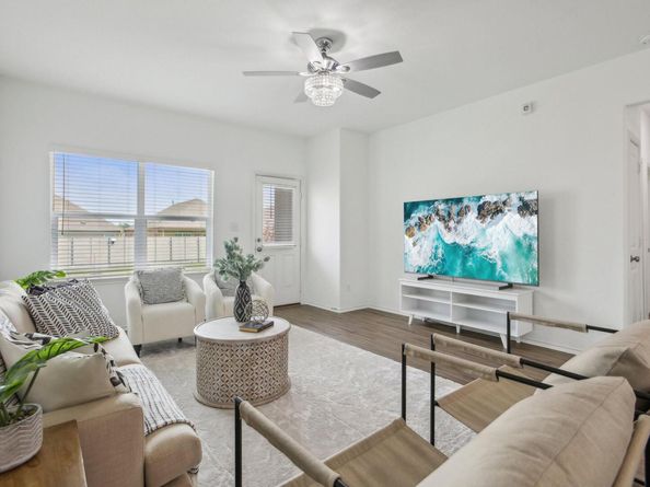 109 Cherry Ridge RD, Georgetown TX 78628