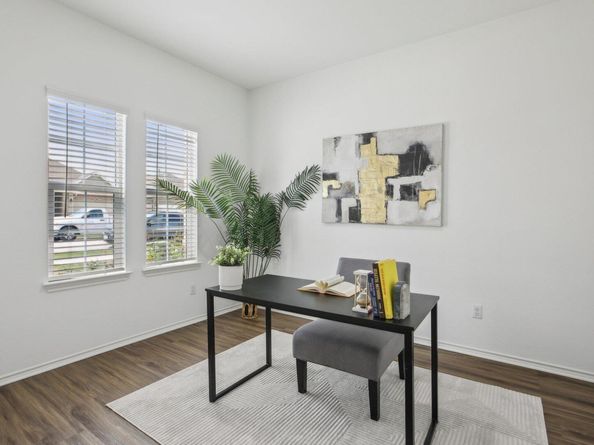 109 Cherry Ridge RD, Georgetown TX 78628