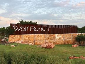 109 Cherry Ridge RD, Georgetown TX 78628