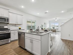 109 Cherry Ridge RD, Georgetown TX 78628