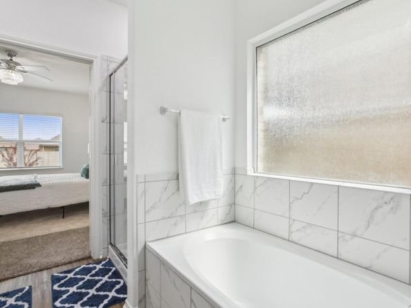 109 Cherry Ridge RD, Georgetown TX 78628