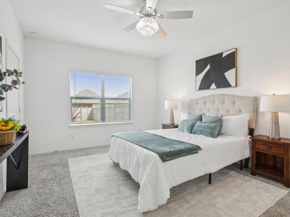 109 Cherry Ridge RD, Georgetown TX 78628