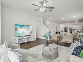 109 Cherry Ridge RD, Georgetown TX 78628