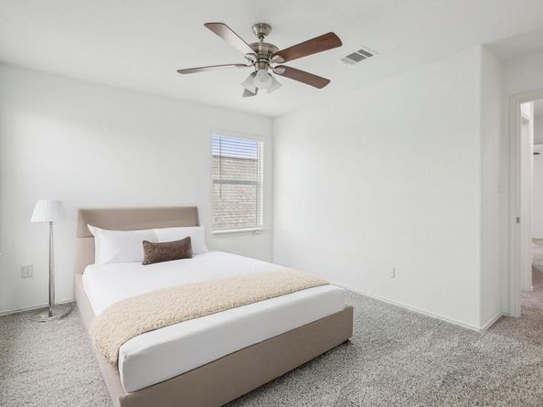 109 Cherry Ridge RD, Georgetown TX 78628