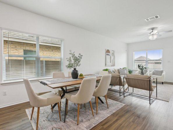 109 Cherry Ridge RD, Georgetown TX 78628