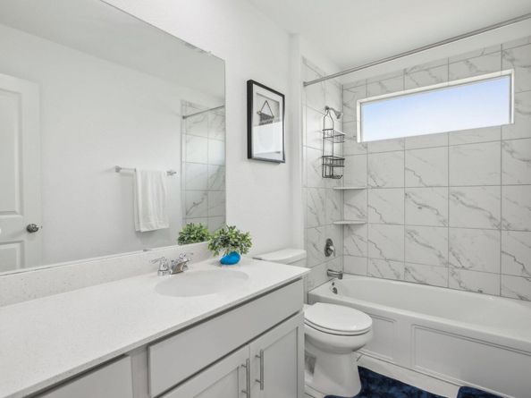 109 Cherry Ridge RD, Georgetown TX 78628