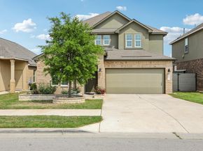 109 Cherry Ridge RD, Georgetown TX 78628