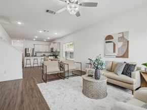 109 Cherry Ridge RD, Georgetown TX 78628