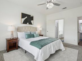 109 Cherry Ridge RD, Georgetown TX 78628