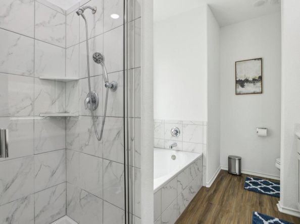 109 Cherry Ridge RD, Georgetown TX 78628
