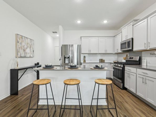 109 Cherry Ridge RD, Georgetown TX 78628