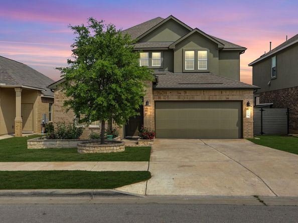 109 Cherry Ridge RD, Georgetown TX 78628