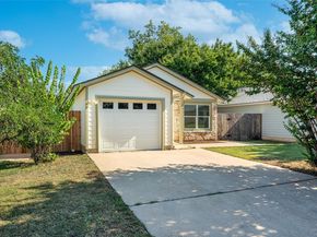 5911 Kevin Kelly PL, Austin TX 78727