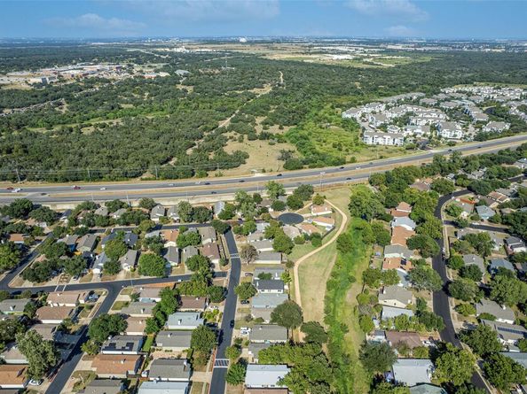 5911 Kevin Kelly PL, Austin TX 78727
