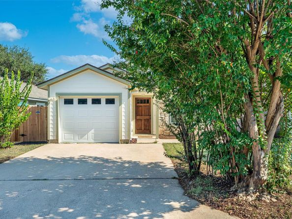 5911 Kevin Kelly PL, Austin TX 78727