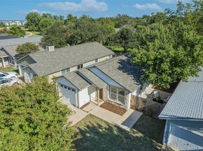 5911 Kevin Kelly PL, Austin TX 78727