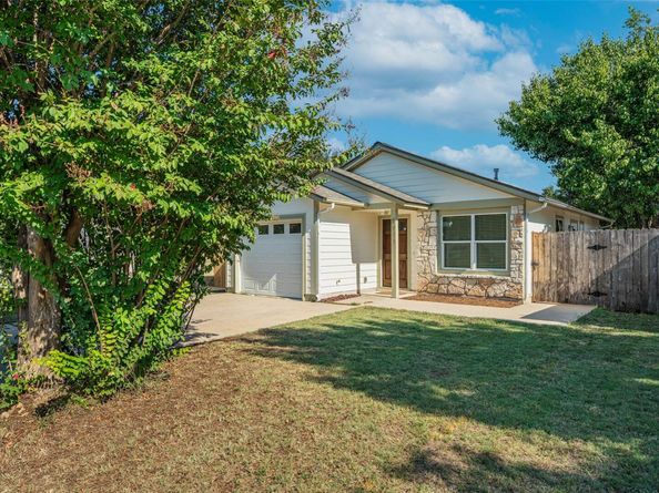 5911 Kevin Kelly PL, Austin TX 78727