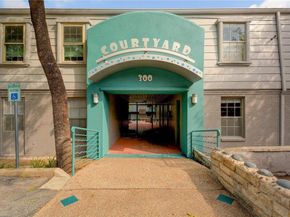 300 Crockett ST 114, Austin TX 78704