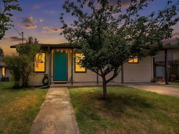 1421 Berene Ave, Austin TX 78721