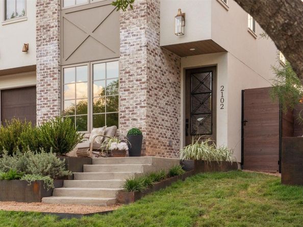 2102 Palo Pinto DR, Austin TX 78723