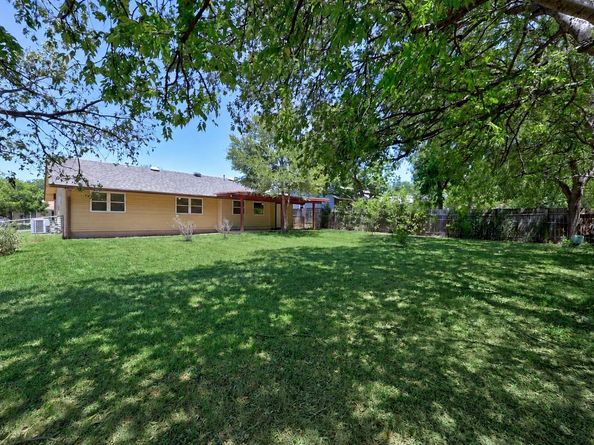 9713 Dallum DR, Austin TX 78753