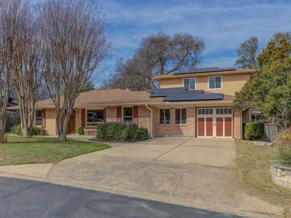 3606 Winfield CV, Austin TX 78704