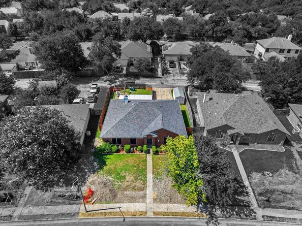1121 Black Locust DR, Pflugerville TX 78660
