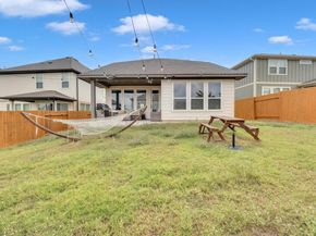 6404 E Mallord Brook BND, Buda TX 78610