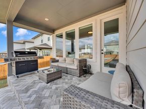 6404 E Mallord Brook BND, Buda TX 78610