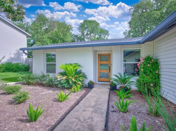 2102 Lear LN, Austin TX 78745
