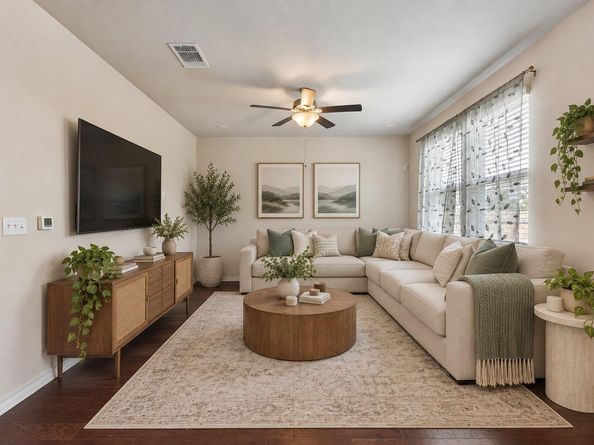 11900 Cimaizon DR, Austin TX 78725