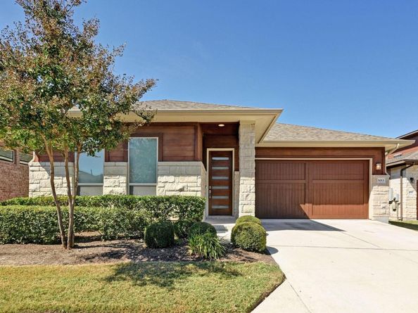5013 Paul Thomas DR, Austin TX 78717