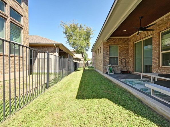 5013 Paul Thomas DR, Austin TX 78717