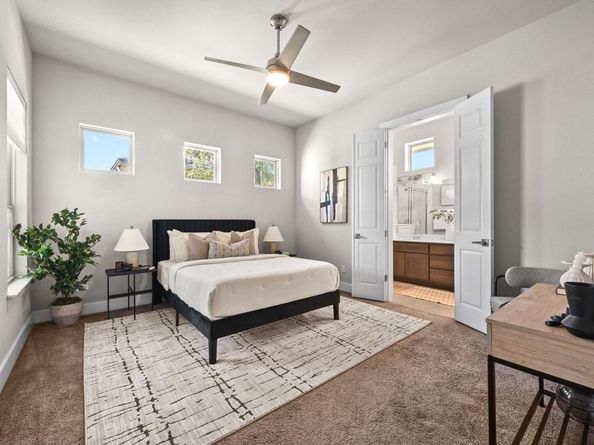 5013 Paul Thomas DR, Austin TX 78717