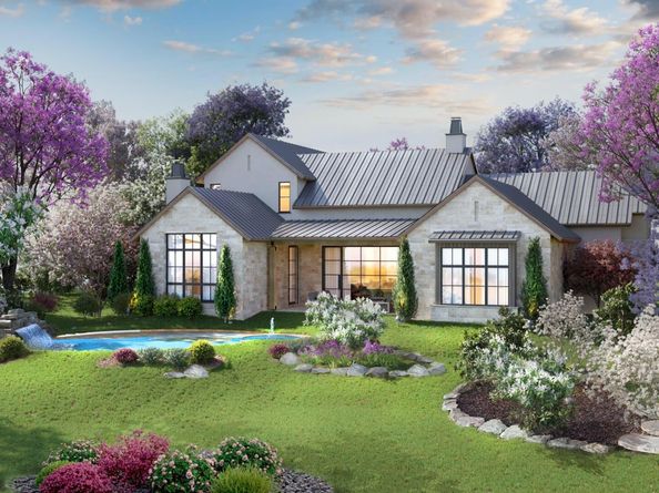 4300 Amarra DR 6, Austin TX 78735