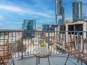 360 Nueces ST 1018, Austin TX 78701