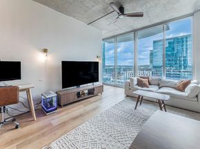 360 Nueces ST 1018, Austin TX 78701