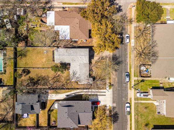 1513 Ruth Ave, Austin TX 78757